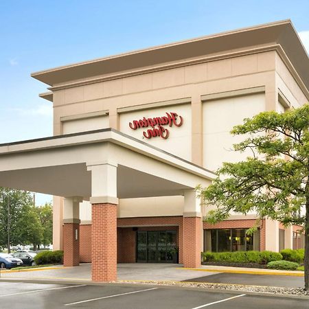 Hampton Inn Philadelphia/Mt. Laurel Mount Laurel Exterior photo