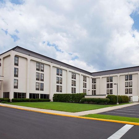 Hampton Inn Philadelphia/Mt. Laurel Mount Laurel Exterior photo