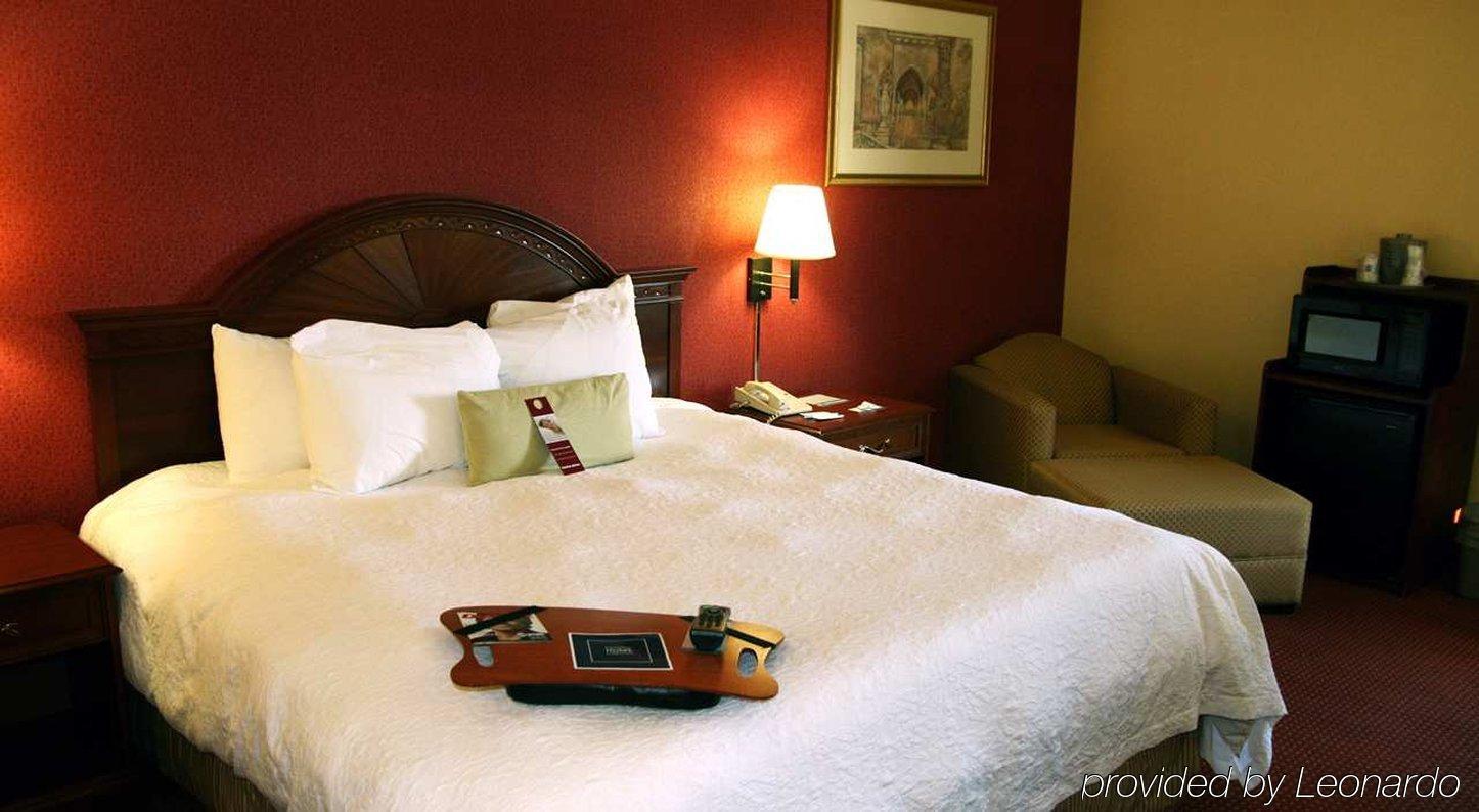 Hampton Inn Philadelphia/Mt. Laurel Mount Laurel Room photo