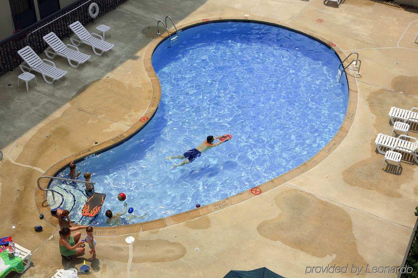 Hampton Inn Philadelphia/Mt. Laurel Mount Laurel Facilities photo