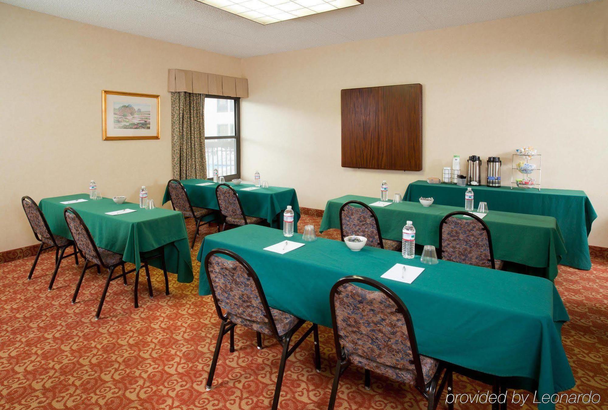 Hampton Inn Philadelphia/Mt. Laurel Mount Laurel Business photo
