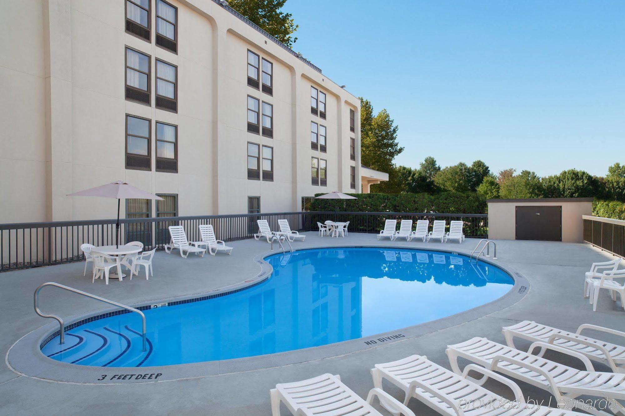 Hampton Inn Philadelphia/Mt. Laurel Mount Laurel Facilities photo