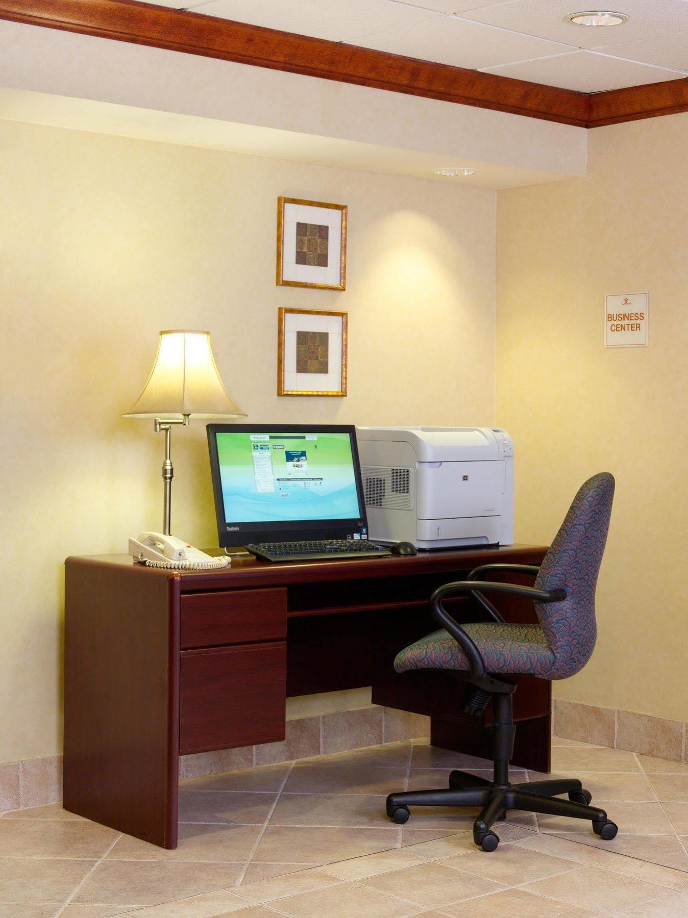 Hampton Inn Philadelphia/Mt. Laurel Mount Laurel Facilities photo